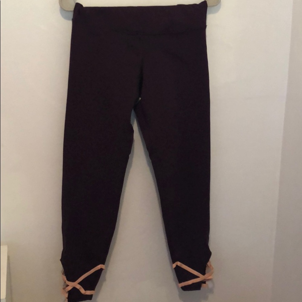 Old Navy High-Waisted Workout Leggings BOGO